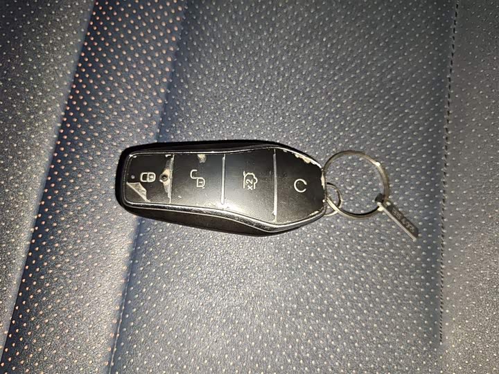 Фото 9 - BYD Seagull