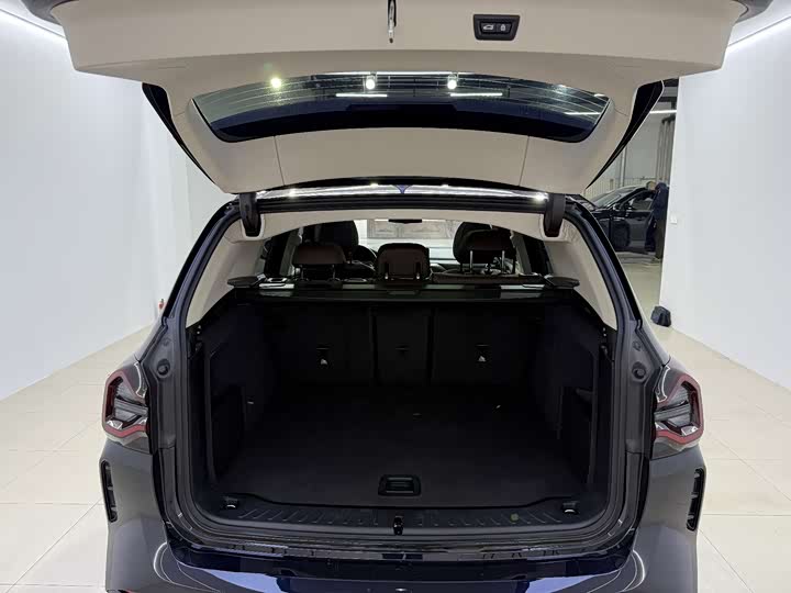 Фото 15 - BMW X3