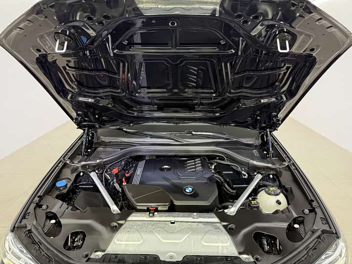 Фото 23 - BMW X3