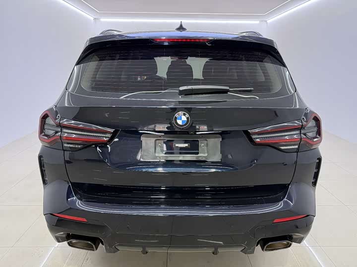 Фото 3 - BMW X3
