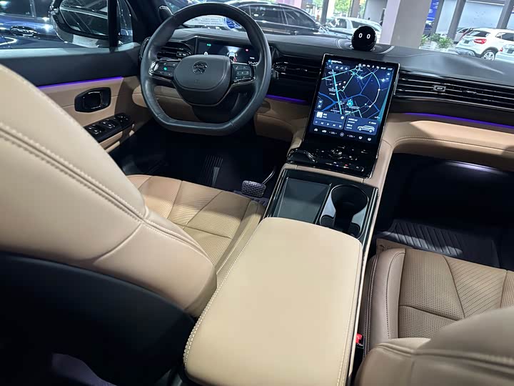 Фото 4 - Nio ES8