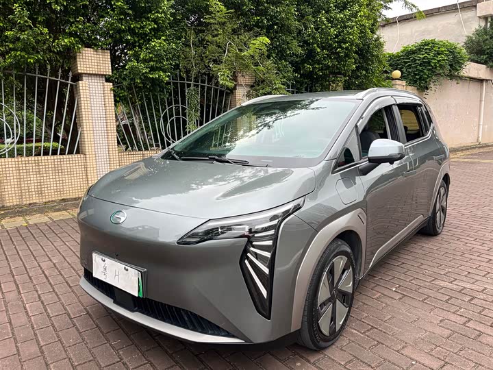 Фото 1 - GAC Aion Y