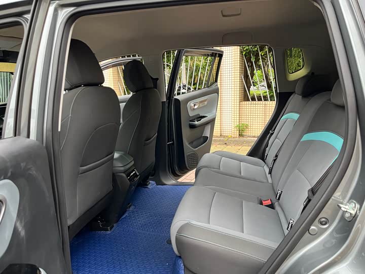 Фото 7 - GAC Aion Y