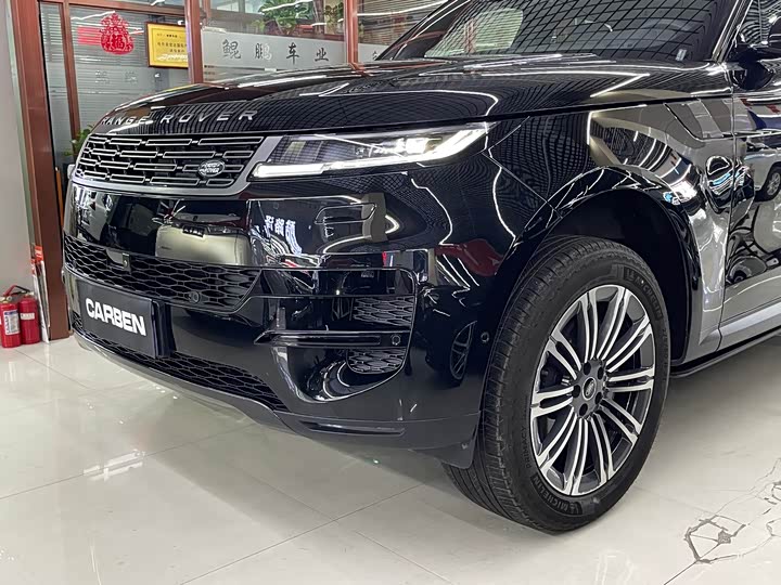 Фото 14 - Land Rover Range Rover Sport