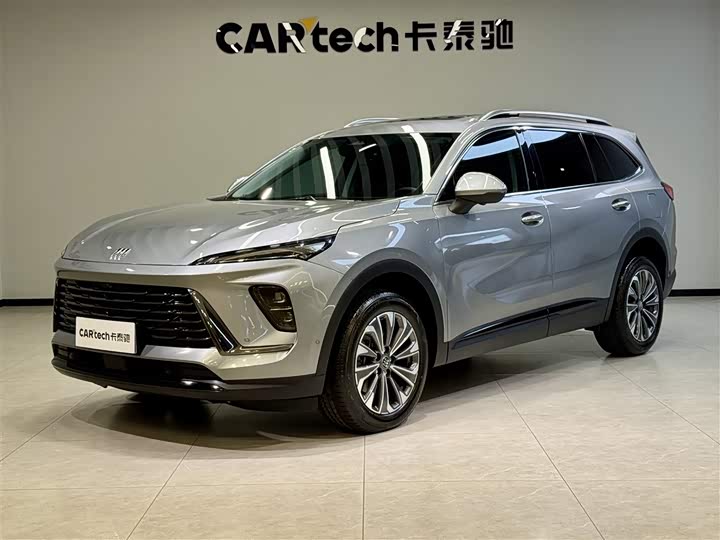 Фото 1 - Buick Envision Plus