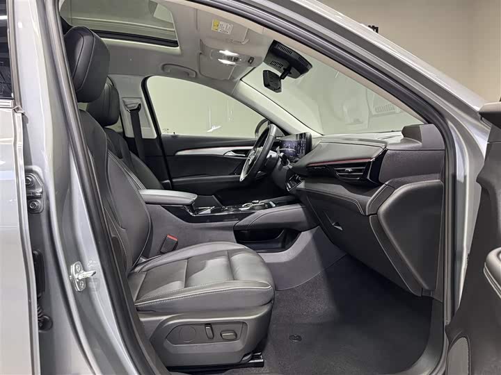 Фото 15 - Buick Envision Plus