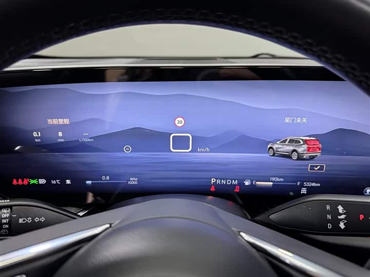 Фото 17 - Buick Envision Plus