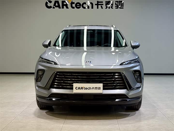 Фото 2 - Buick Envision Plus