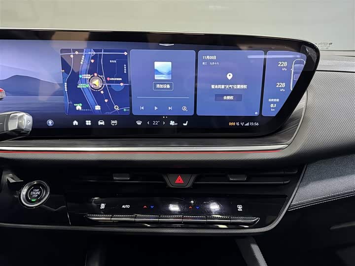 Фото 20 - Buick Envision Plus