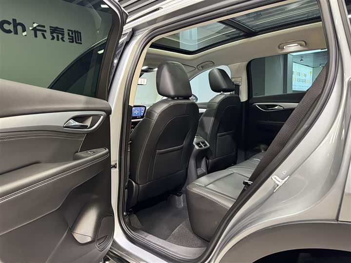 Фото 23 - Buick Envision Plus