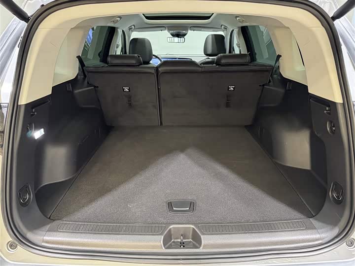 Фото 27 - Buick Envision Plus