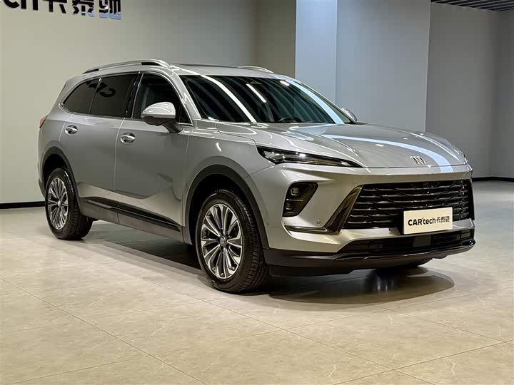 Фото 3 - Buick Envision Plus