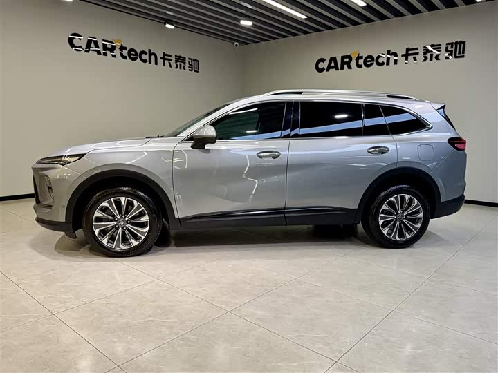 Фото 7 - Buick Envision Plus