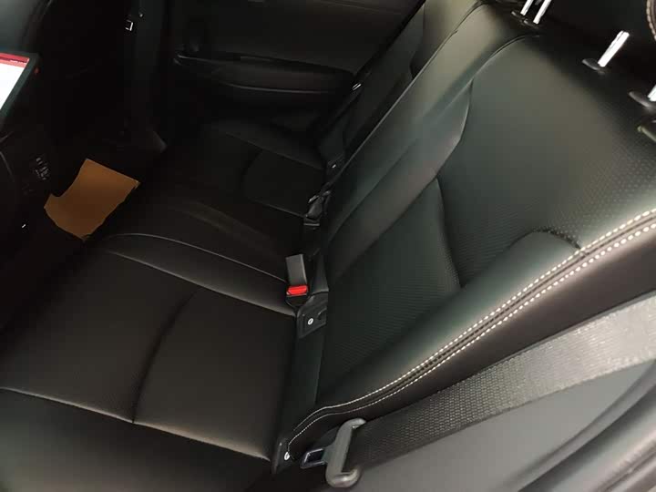 Фото 17 - Toyota Corolla Cross