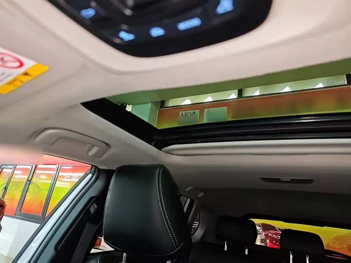 Фото 18 - Toyota Corolla Cross