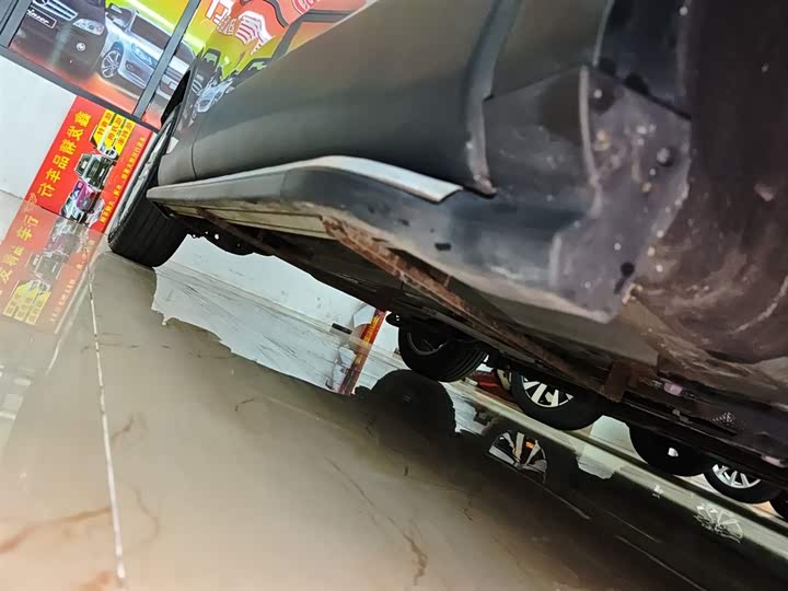 Фото 21 - Toyota Corolla Cross