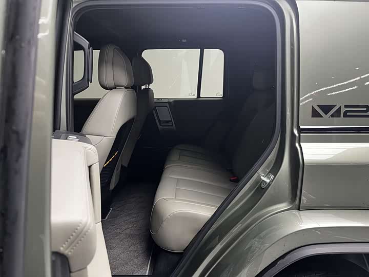 Фото 11 - Chery iCar V23