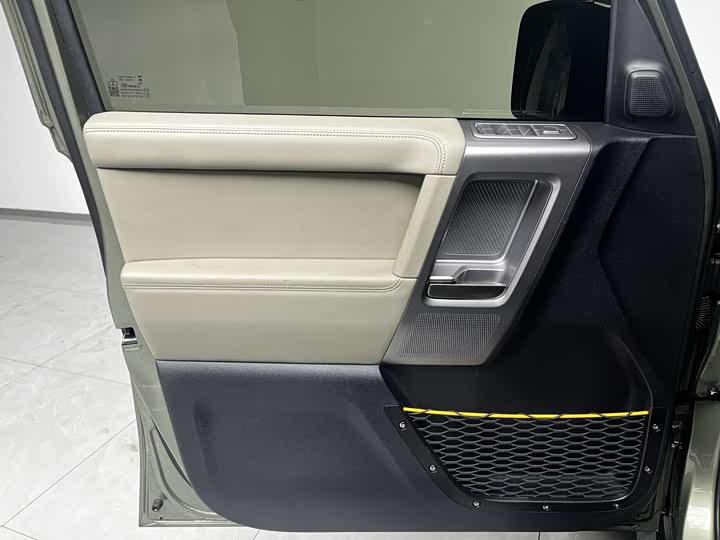 Фото 14 - Chery iCar V23