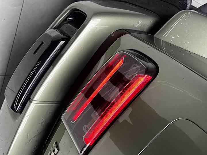 Фото 5 - Chery iCar V23