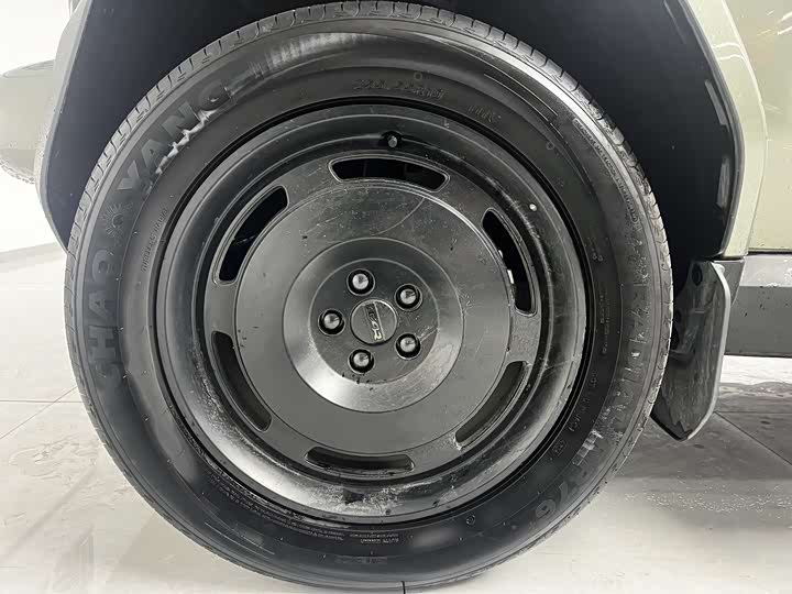 Фото 6 - Chery iCar V23