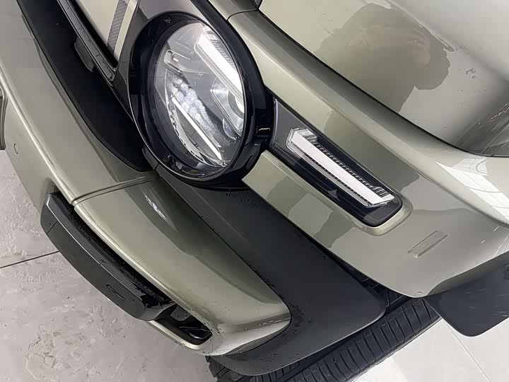 Фото 7 - Chery iCar V23