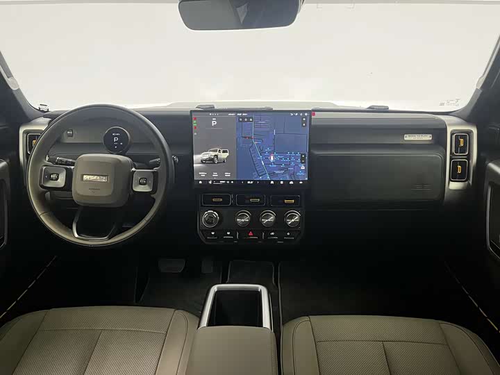 Фото 8 - Chery iCar V23