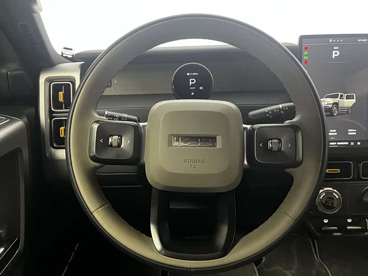 Фото 9 - Chery iCar V23