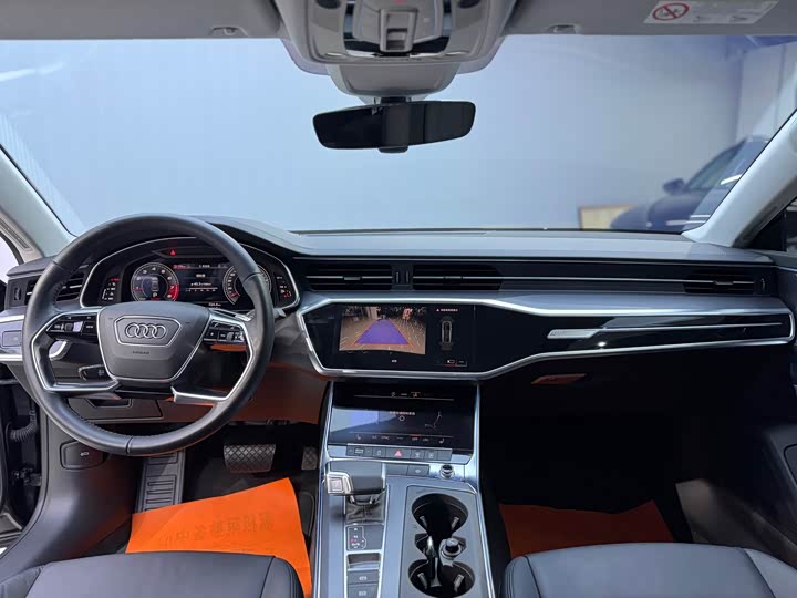 Фото 13 - Audi A7