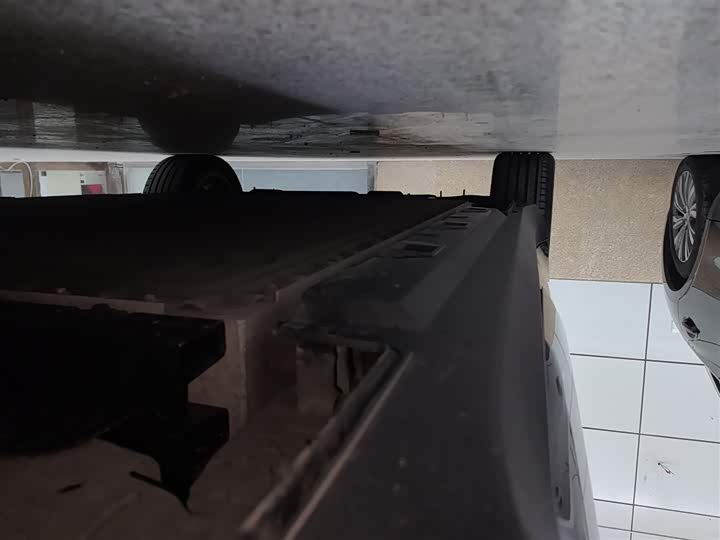 Фото 21 - Hongqi E-QM5