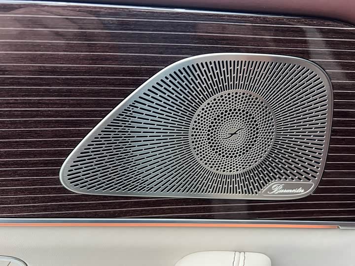 Фото 5 - Mercedes-Benz Maybach GLS