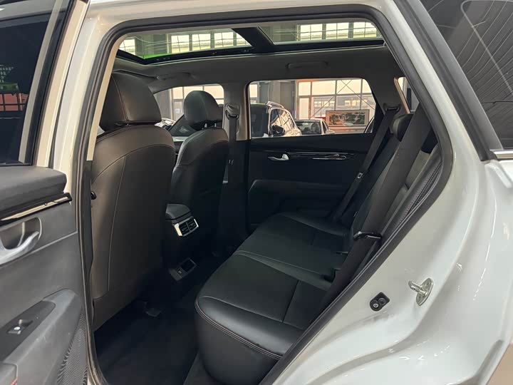 Фото 14 - Kia Sportage GT-line