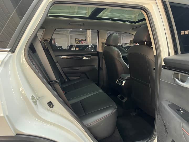 Фото 15 - Kia Sportage GT-line