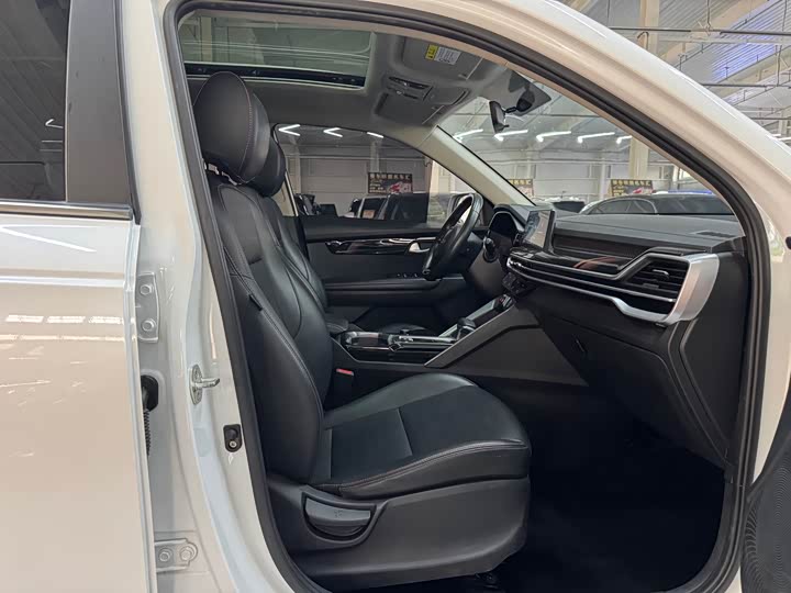 Фото 17 - Kia Sportage GT-line