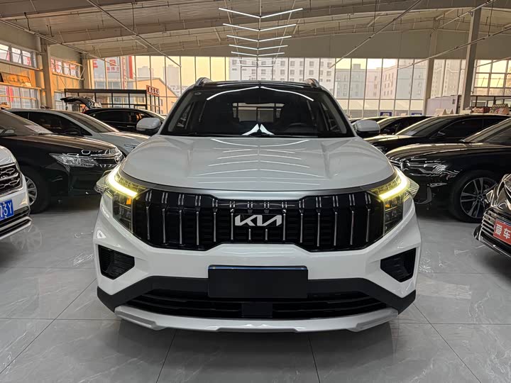 Фото 2 - Kia Sportage GT-line