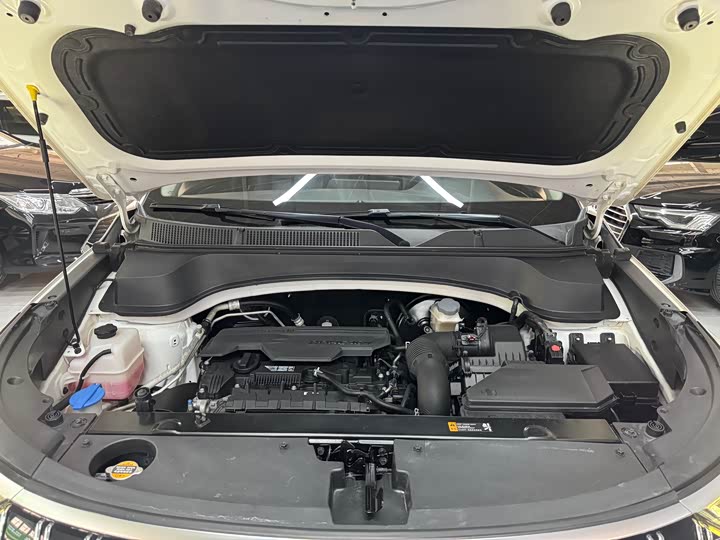 Фото 21 - Kia Sportage GT-line