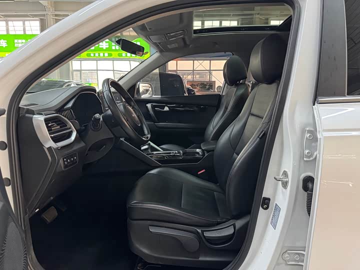 Фото 8 - Kia Sportage GT-line