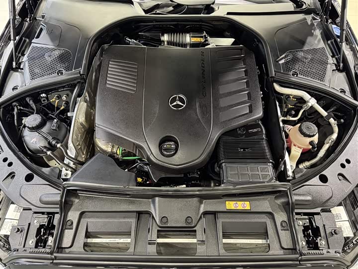 Фото 26 - Mercedes-Benz Maybach S-Class