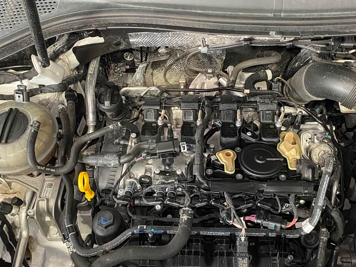 Фото 29 - Volkswagen Tiguan L Pro