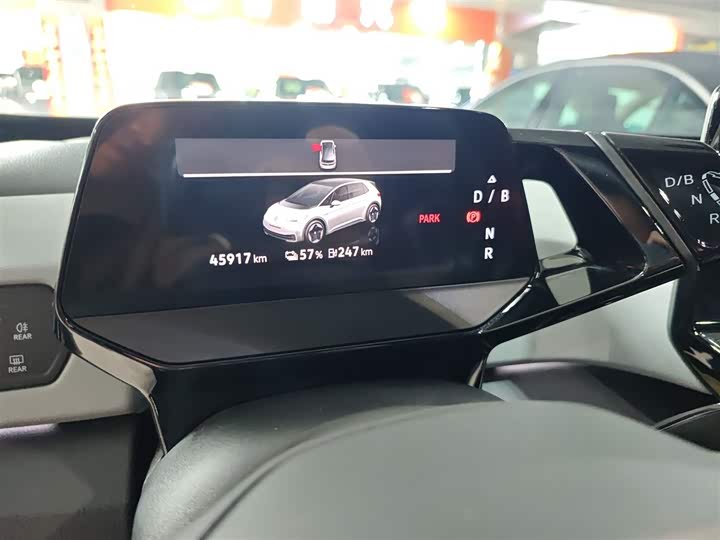 Фото 12 - Volkswagen ID.3