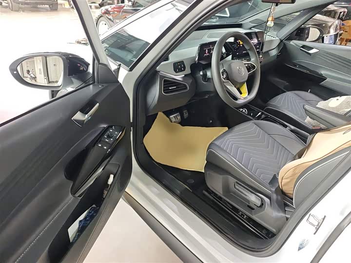 Фото 16 - Volkswagen ID.3