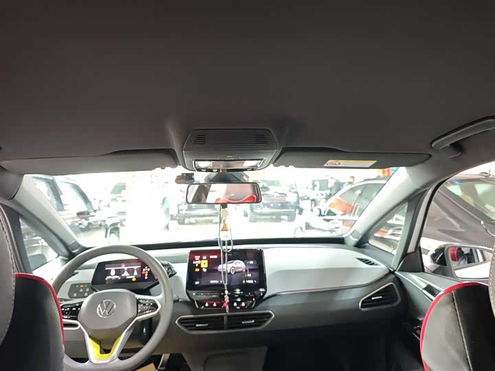 Фото 18 - Volkswagen ID.3