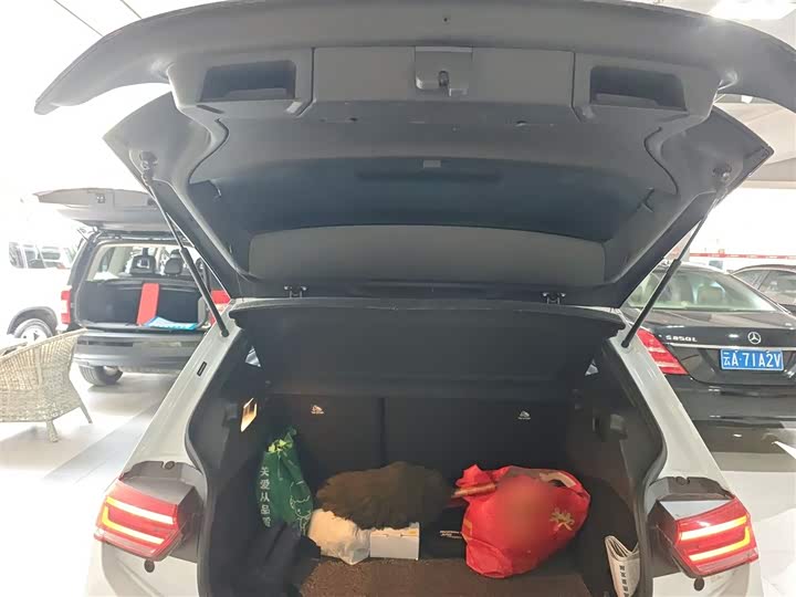 Фото 19 - Volkswagen ID.3