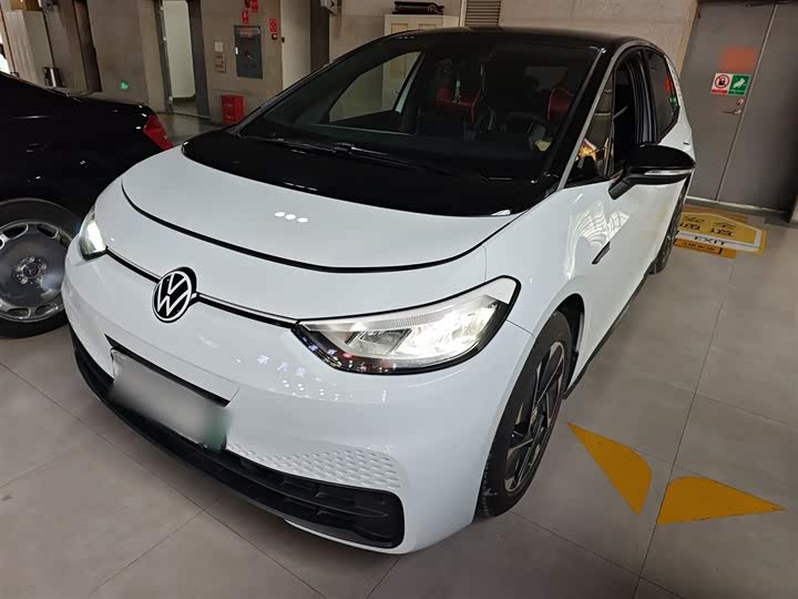 Фото 2 - Volkswagen ID.3