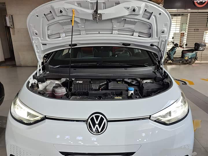 Фото 20 - Volkswagen ID.3