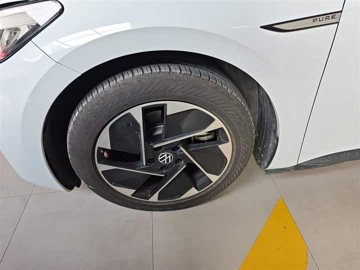 Фото 23 - Volkswagen ID.3