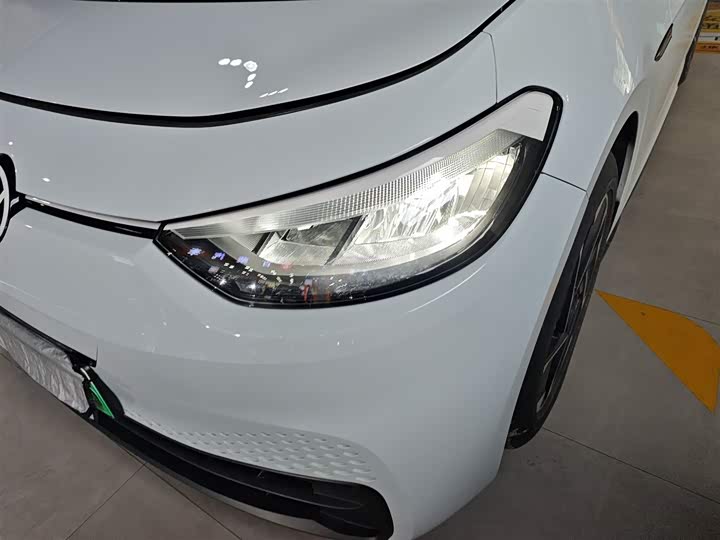 Фото 24 - Volkswagen ID.3