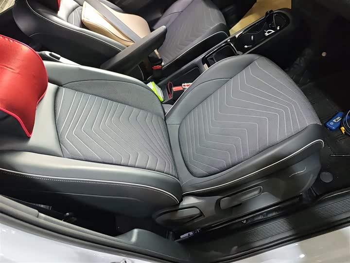 Фото 25 - Volkswagen ID.3