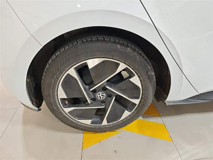 Фото 26 - Volkswagen ID.3