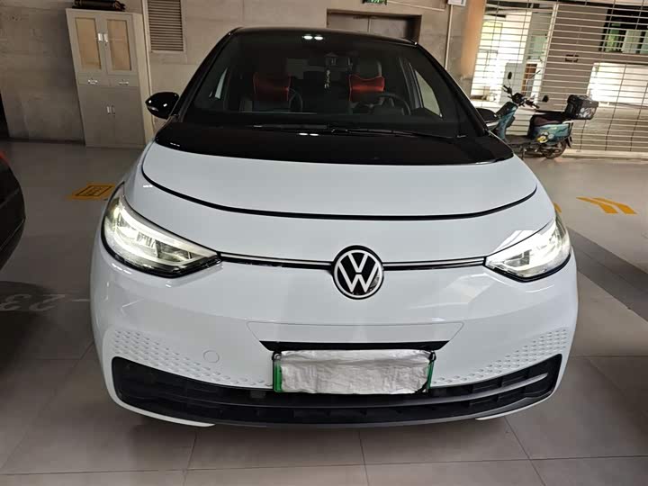 Фото 3 - Volkswagen ID.3