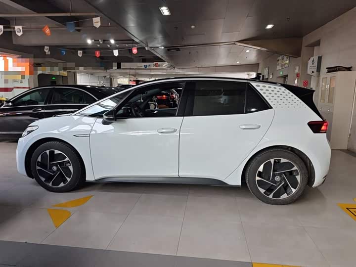 Фото 5 - Volkswagen ID.3